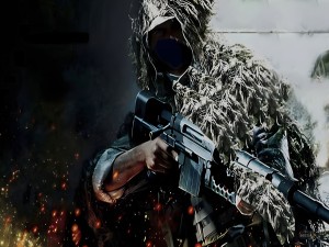 لعبة باتل جراوند