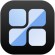 برنامج تنظيم سطح المكتب iTop Easy Desktop