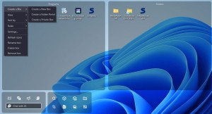 itop easy desktop للكمبيوتر
