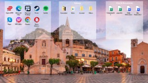 itop easy desktop للكمبيوتر