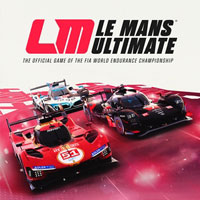 Le Mans Ultimate