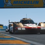 صور Le Mans Ultimate