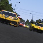 صور Le Mans Ultimate