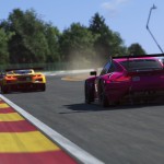 صور Le Mans Ultimate