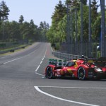 صور Le Mans Ultimate