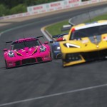 صور Le Mans Ultimate