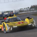 صور Le Mans Ultimate