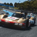 صور Le Mans Ultimate