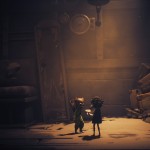 صور Little Nightmares III