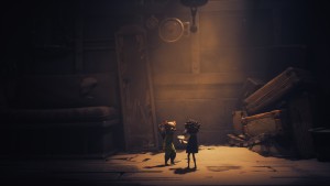little nightmares iii للكمبيوتر