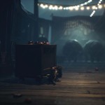 صور Little Nightmares III
