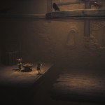 صور Little Nightmares III