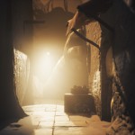 صور Little Nightmares III