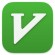برنامج ماك فيم لتطوير البرمجيات MacVim