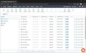 scriptcase للكمبيوتر