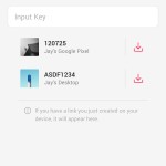 صور Send Anywhere