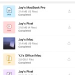 صور Send Anywhere