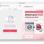 صور Send Anywhere