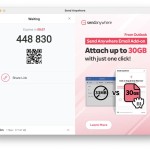 صور Send Anywhere