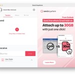 صور Send Anywhere