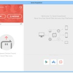 صور Send Anywhere