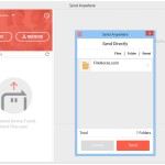 صور Send Anywhere