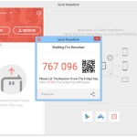 صور Send Anywhere