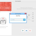صور Send Anywhere