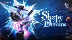 لعبة شكل الأحلام