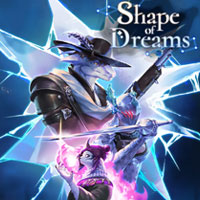 Shape of Dreams