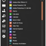 صور Start Menu Reviver