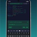 termius للاندرويد