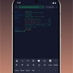 صور Termius - Modern SSH Client