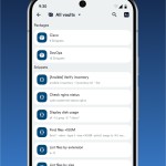 صور Termius - Modern SSH Client