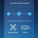 صور Termius - Modern SSH Client