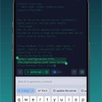 termius للايباد