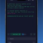 صور Termius - Modern SSH Client