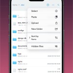 صور Termius - Modern SSH Client