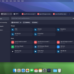 صور Termius - Modern SSH Client