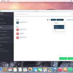صور Termius - Modern SSH Client