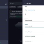 صور Termius - Modern SSH Client