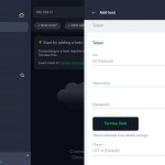 صور Termius - Modern SSH Client