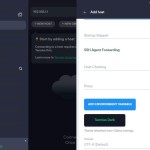 صور Termius - Modern SSH Client