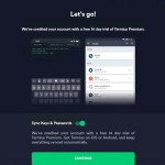 صور Termius - Modern SSH Client