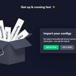 صور Termius - Modern SSH Client