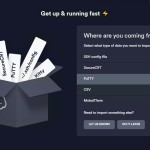 صور Termius - Modern SSH Client