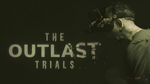 The Outlast Trials