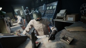 the outlast trials للكمبيوتر
