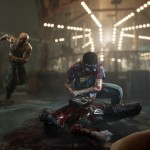 صور The Outlast Trials