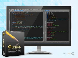 برنامج ألترا ايديت